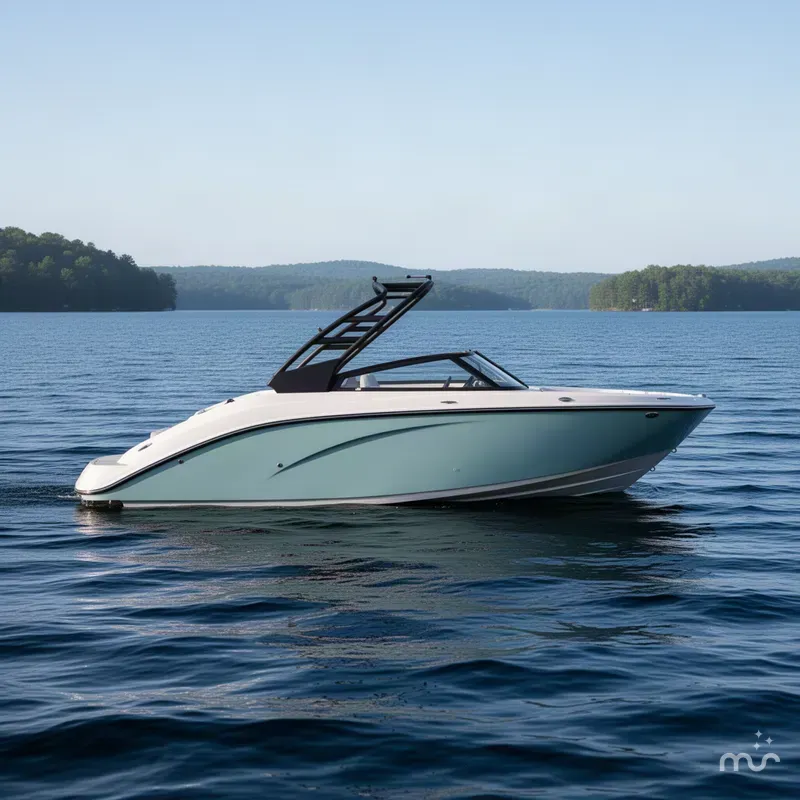 The Image of Yamaha 222S 2026 - 0