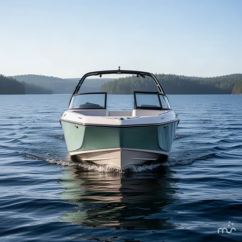 Slide: The Image of Yamaha 222S 2026 - 1