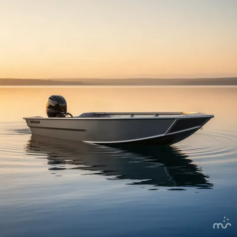 The Image of Vexus AVX 2080 2024 - 0
