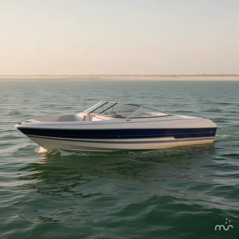 The Image of Bayliner Capri 1750 LS 1994 - 0