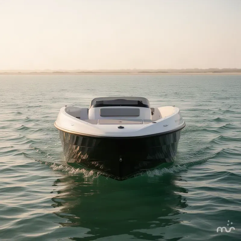 The Image of Bayliner Element E16 2026 - 0