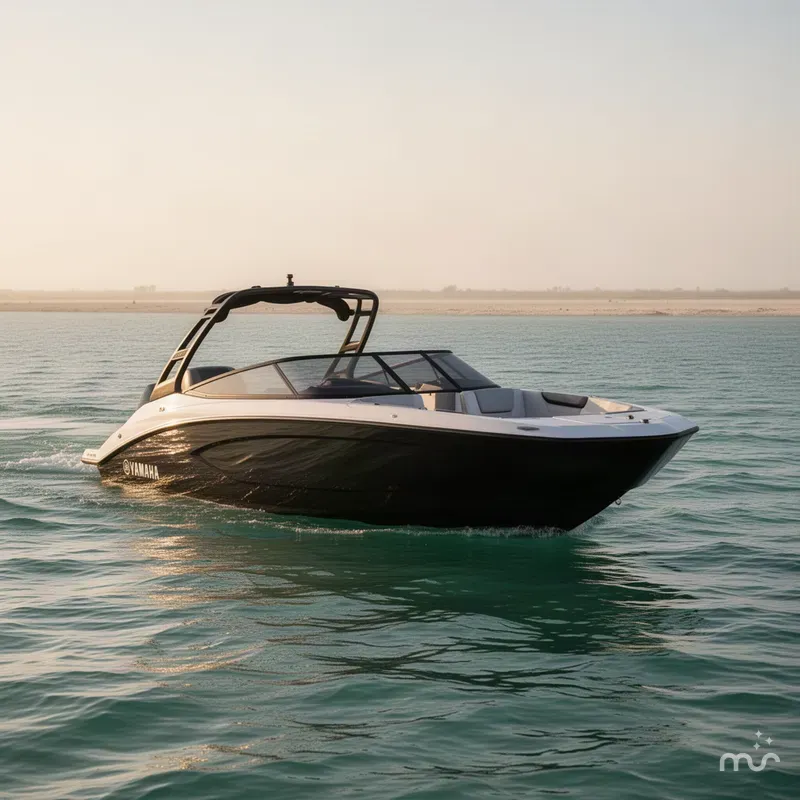 The Image of Yamaha AR250 2026 - 0