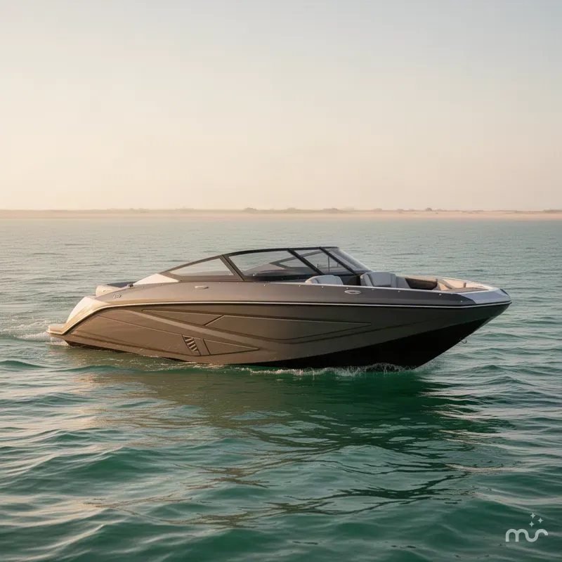 The Image of Scarab 195 ID w/ 230HP Rotax! 2023 - 0