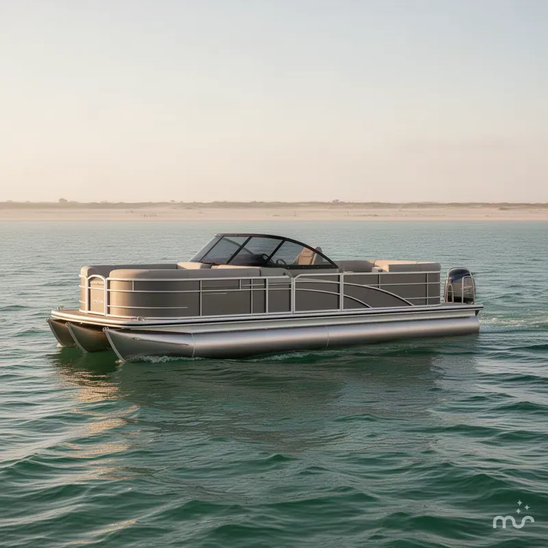 The Image of Avalon LSZ Platinum Elite Windshield W/ 200HP M 2027 - 0