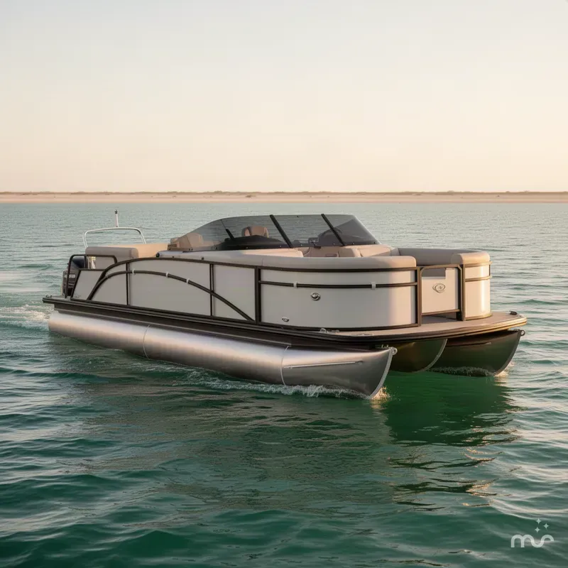 The Image of Avalon Catalina Platinum Elite Windshield w/ 25 2027 - 0