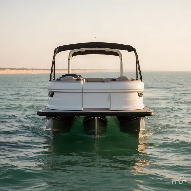 Slide: The Image of Avalon Excalibur Carbon Series - 27 FT Elite Wi 2025 - 2