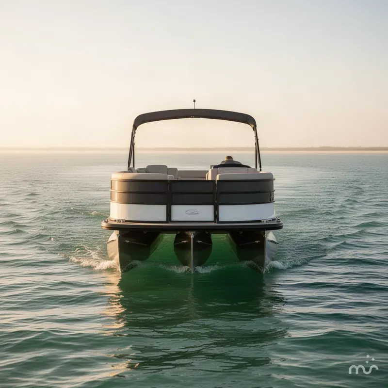 Slide: The Image of Avalon Excalibur Carbon Series - 27 FT Elite Wi 2025 - 3