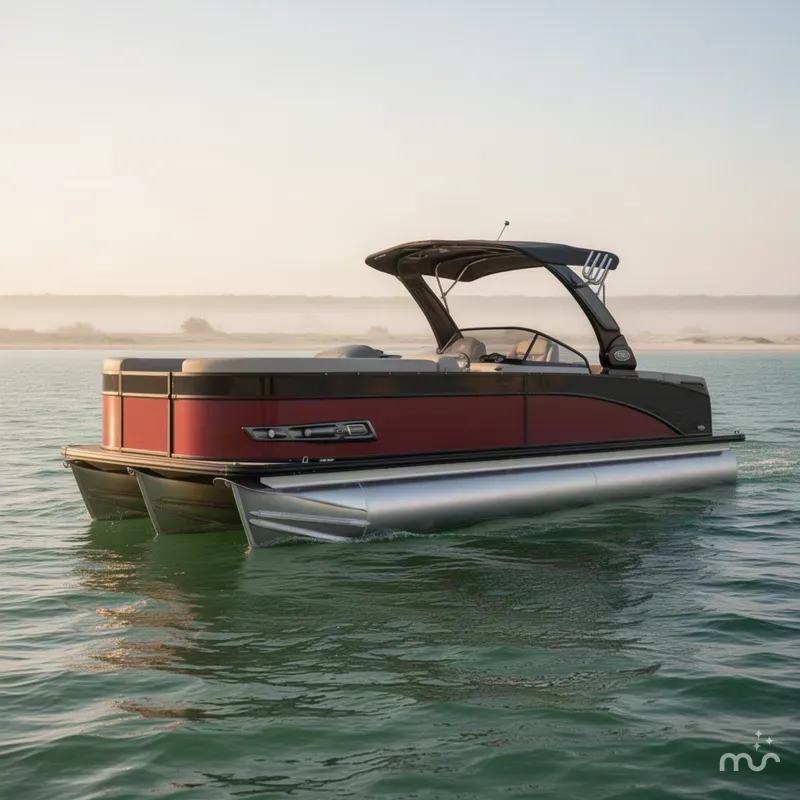 The Image of Avalon Waketoon 2021 - 0