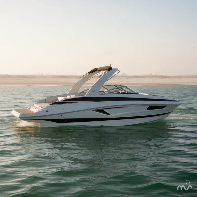 The Image of Crownline Boats 280 XSS 2022 - 0