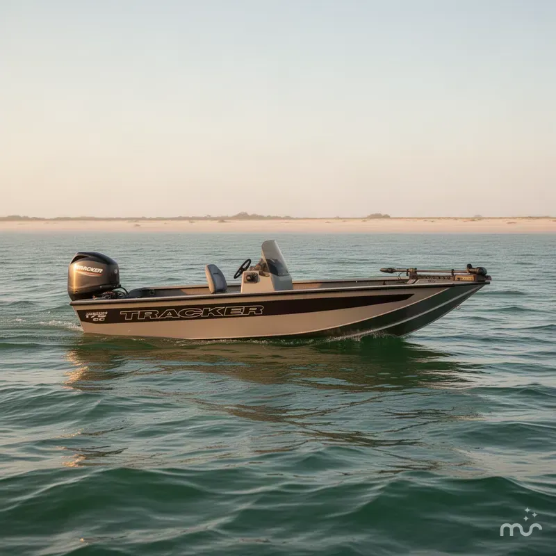 The Image of Tracker Bass Tracker 175 CC 2027 - 0