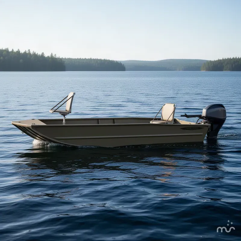 The Image of Tracker Grizzly 1650 T Prairie Wings Edition 2027 - 0