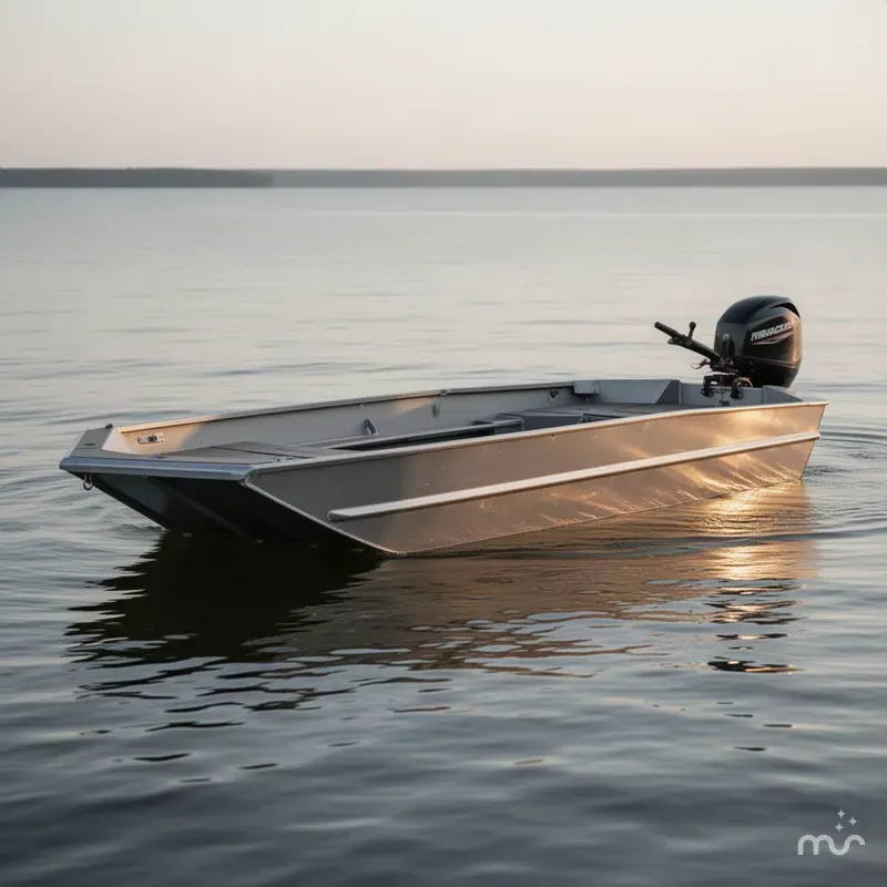 Slide: The Image of Tracker Grizzly 1756 T Marsh 2027 - 2