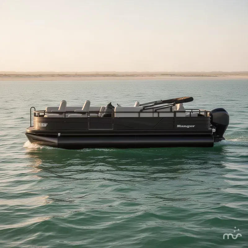 The Image of Ranger 220FC 2027 - 0