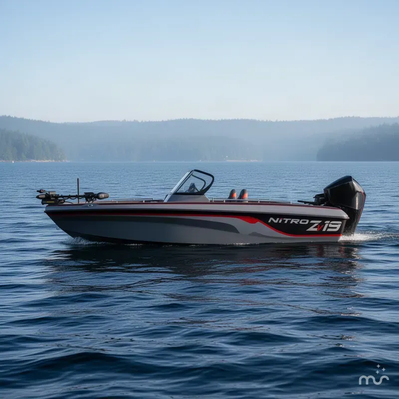 The Image of Nitro ZV19 Pro 2027 - 0