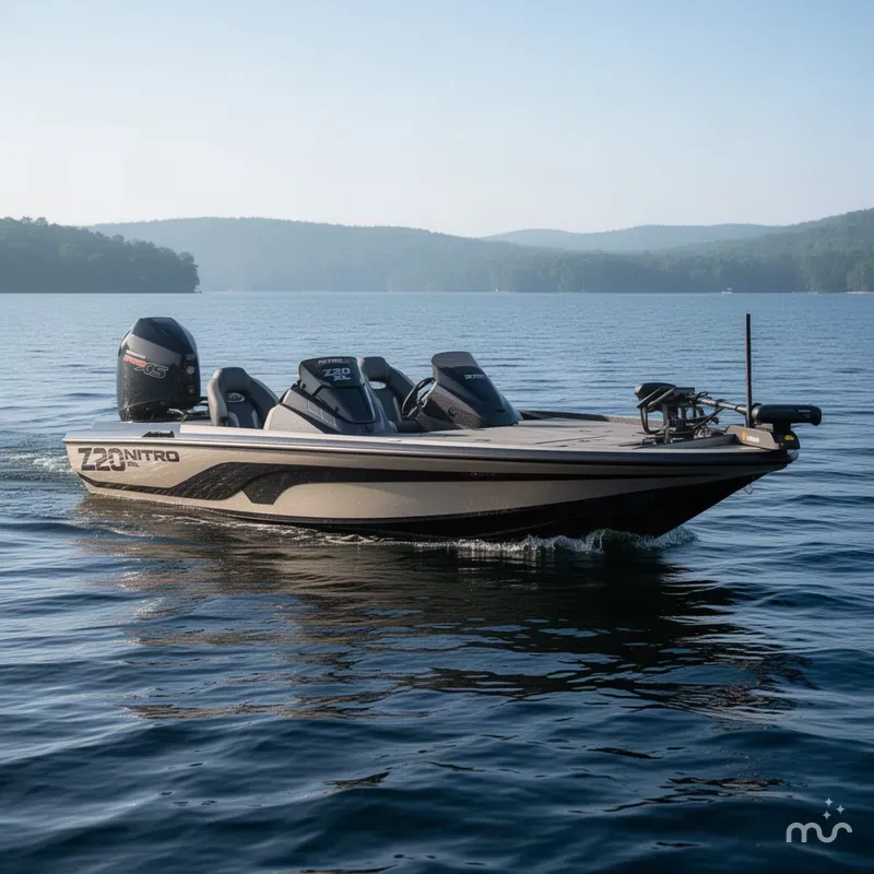 The Image of Nitro Z20 XL Pro 2027 - 0