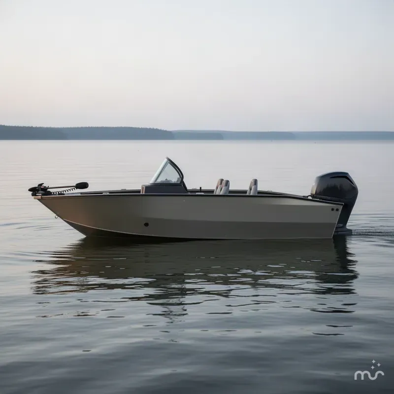 The Image of Tracker Pro Guide V-175 Combo 2027 - 0