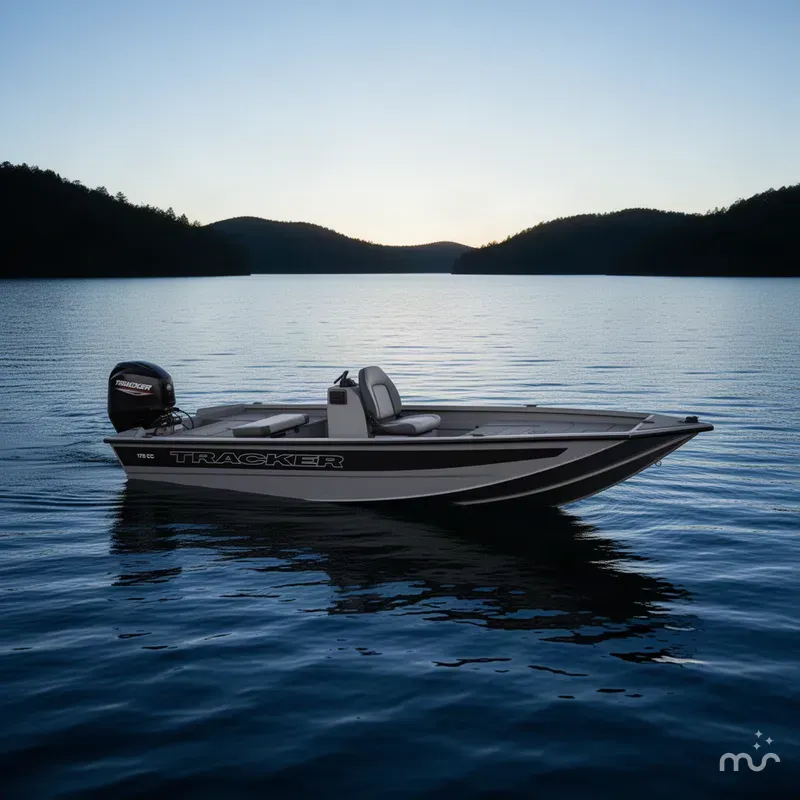 The Image of Tracker Bass Tracker 175 CC 2027 - 0