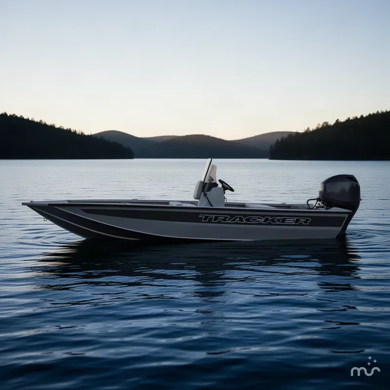 Slide: The Image of Tracker Bass Tracker 175 CC 2027 - 1
