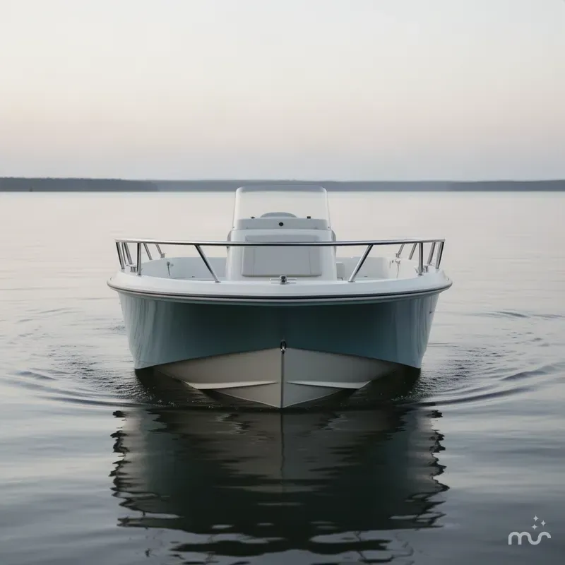 Slide: The Image of Boston Whaler 160 Super Sport 2021 - 2