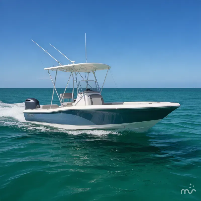 The Image of Pioneer 180 Sportfish 2027 - 0