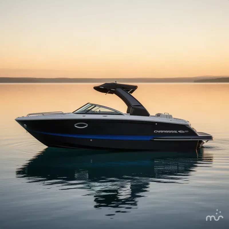 Slide: The Image of Chaparral 257 SSX 2020 - 1