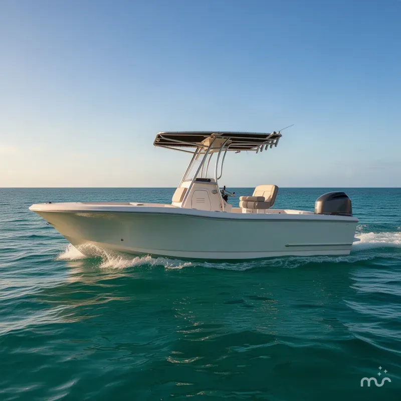 Slide: The Image of Pioneer 222 Islander 2027 - 4