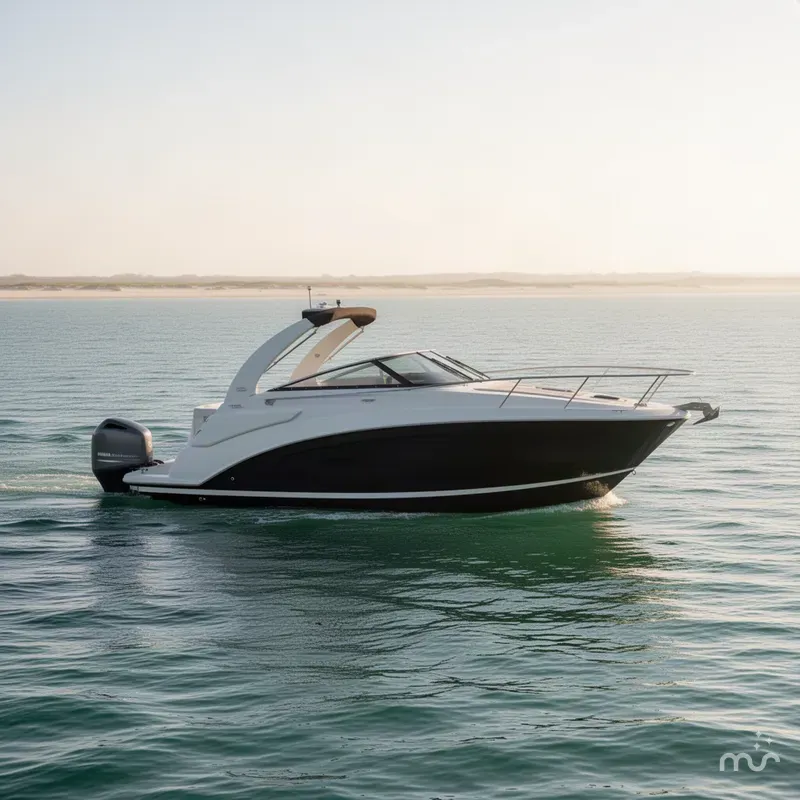 The Image of Regal 26 XO 2023 - 0