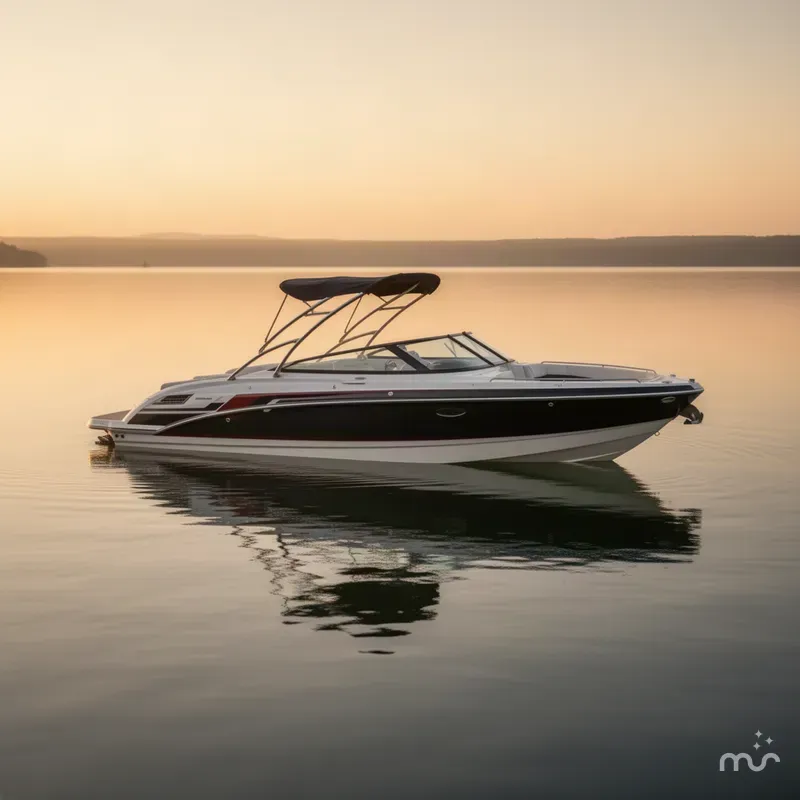 The Image of Formula 270 Bowrider 2021 - 0