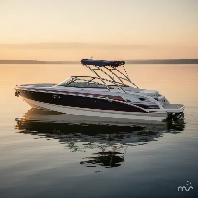 Slide: The Image of Formula 270 Bowrider 2021 - 1