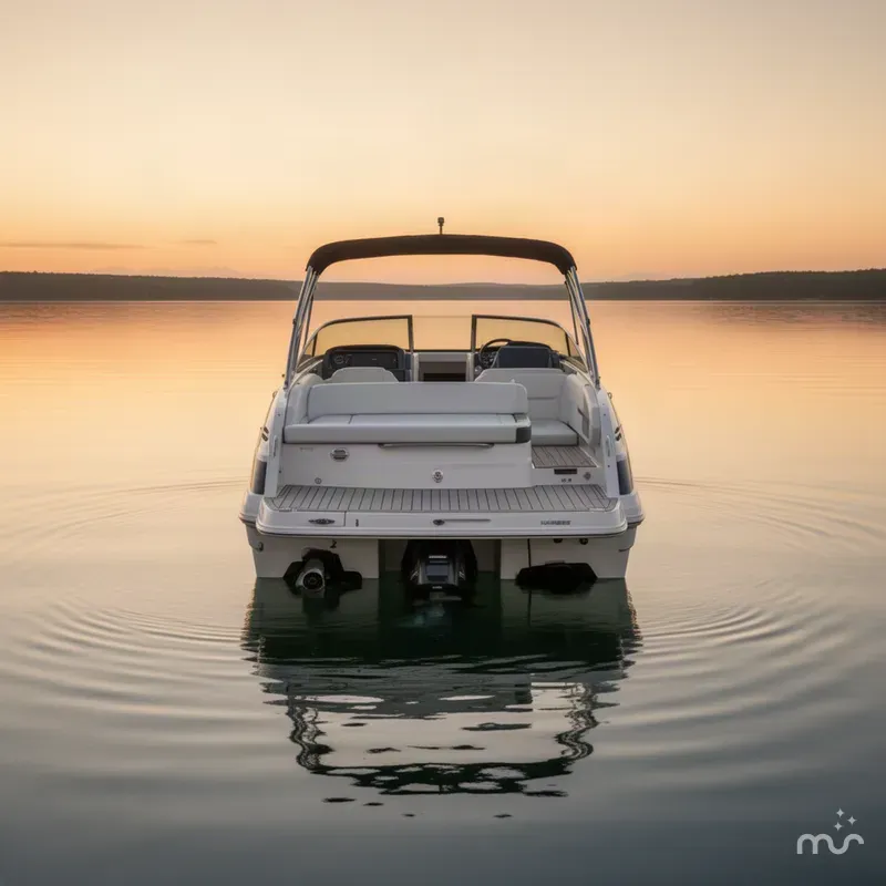 Slide: The Image of Formula 270 Bowrider 2021 - 2