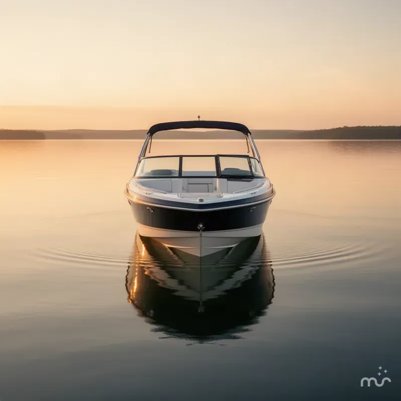 Slide: The Image of Formula 270 Bowrider 2021 - 3