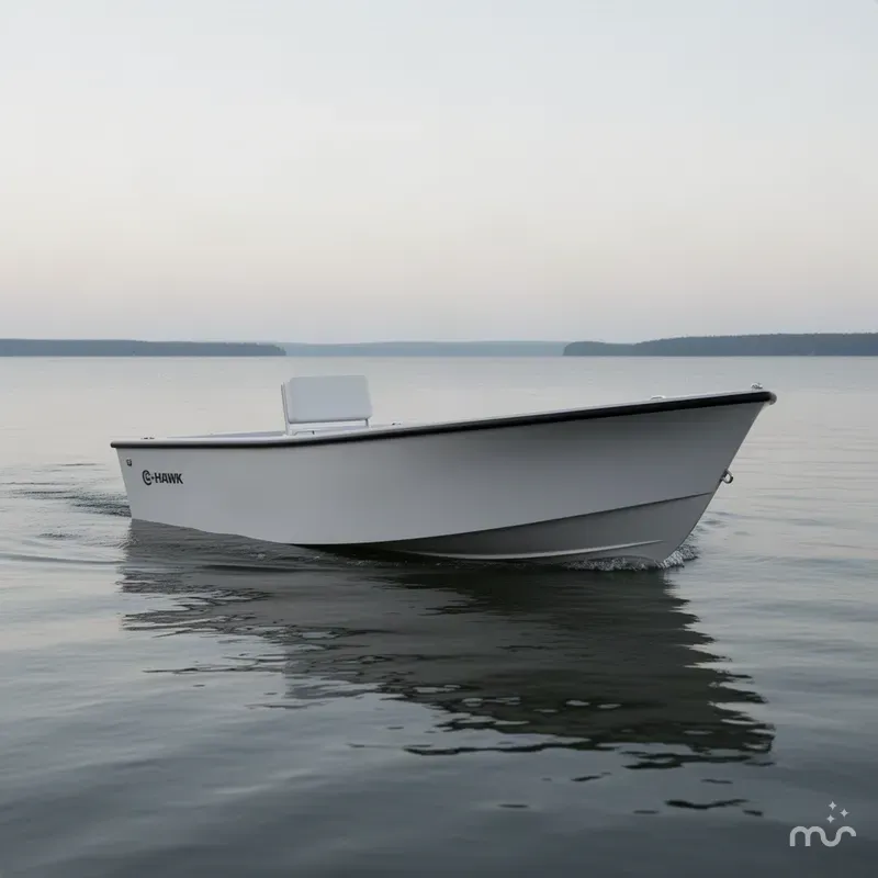 The Image of C-Hawk 20 Commercial 2027 - 0