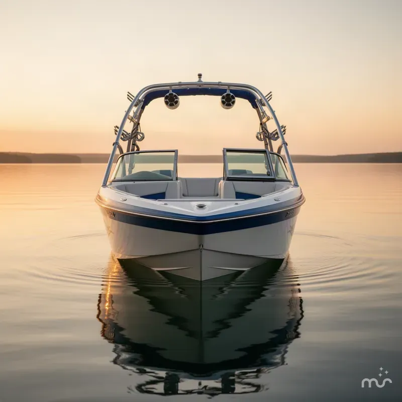 Slide: The Image of Moomba Mobius LSV 2006 - 3