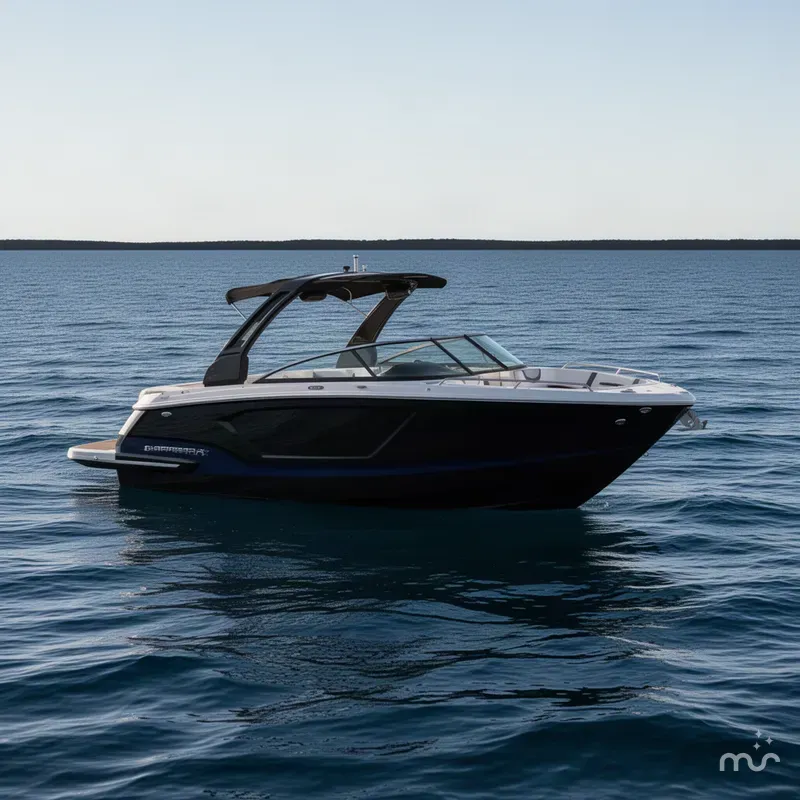 The Image of Chaparral 287 SSX 2021 - 0