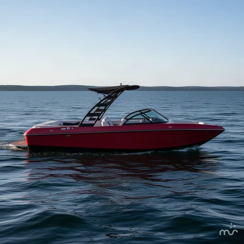 The Image of Moomba Outback V 2015 - 0
