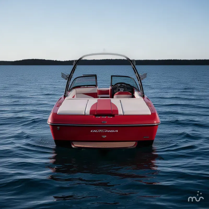 Slide: The Image of Moomba Outback V 2015 - 2