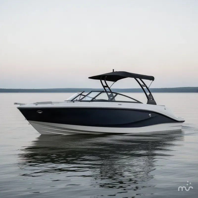 The Image of Bayliner V20 2027 - 0