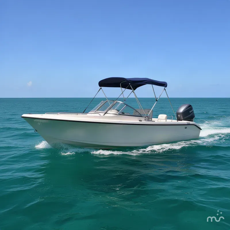 Slide: The Image of Sea Hunt Escape 200 2004 - 1