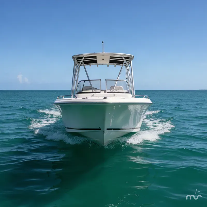 Slide: The Image of Sea Hunt Escape 200 2004 - 3