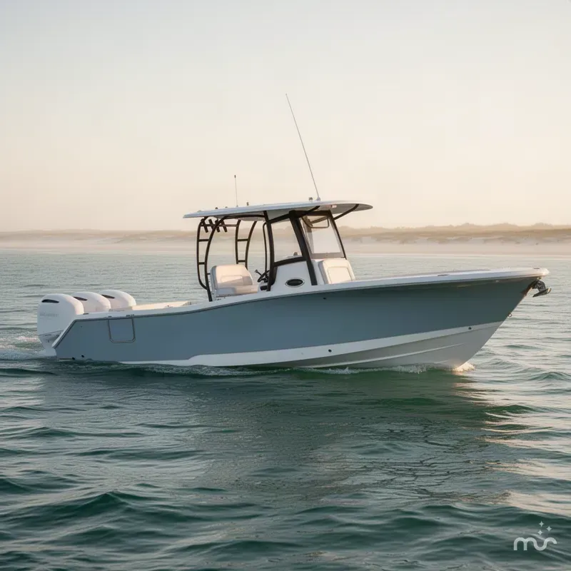 The Image of Sea Hunt Ultra 305SE 2024 - 0