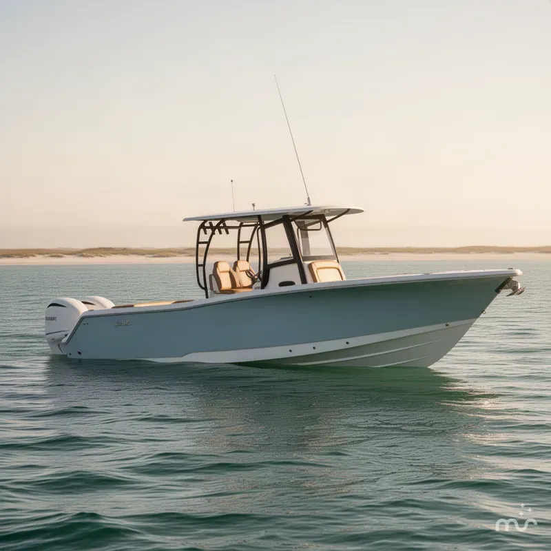 Slide: The Image of Sea Hunt Ultra 305SE 2024 - 2