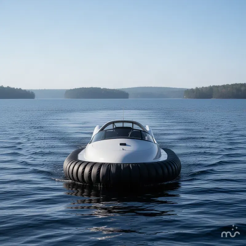 Slide: The Image of Neoteric Hovercraft 1874 2021 - 3