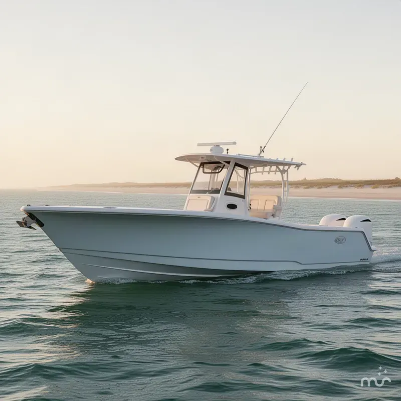 The Image of Sea Hunt Gamefish 30CB 2027 - 0