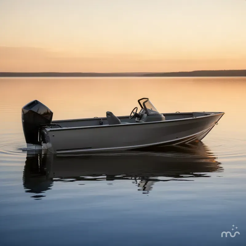 The Image of Lund 2175 Pro-V 2027 - 0