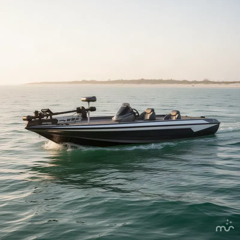 The Image of Skeeter ZXR20 2021 - 0