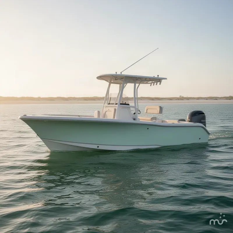 The Image of Sea Hunt Ultra 219 2027 - 0