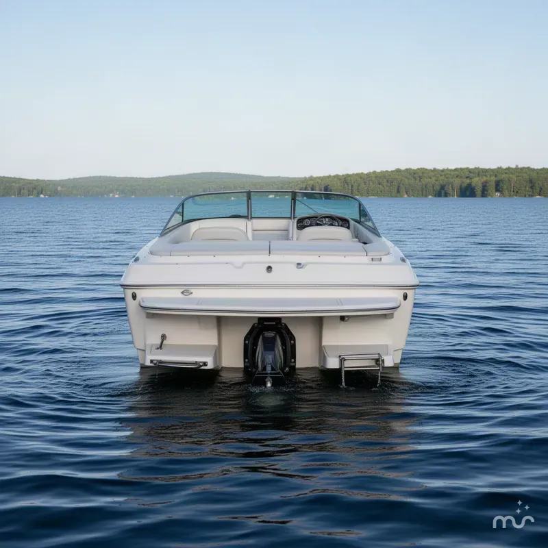 Slide: The Image of Baja 277 Islander 2007 - 3
