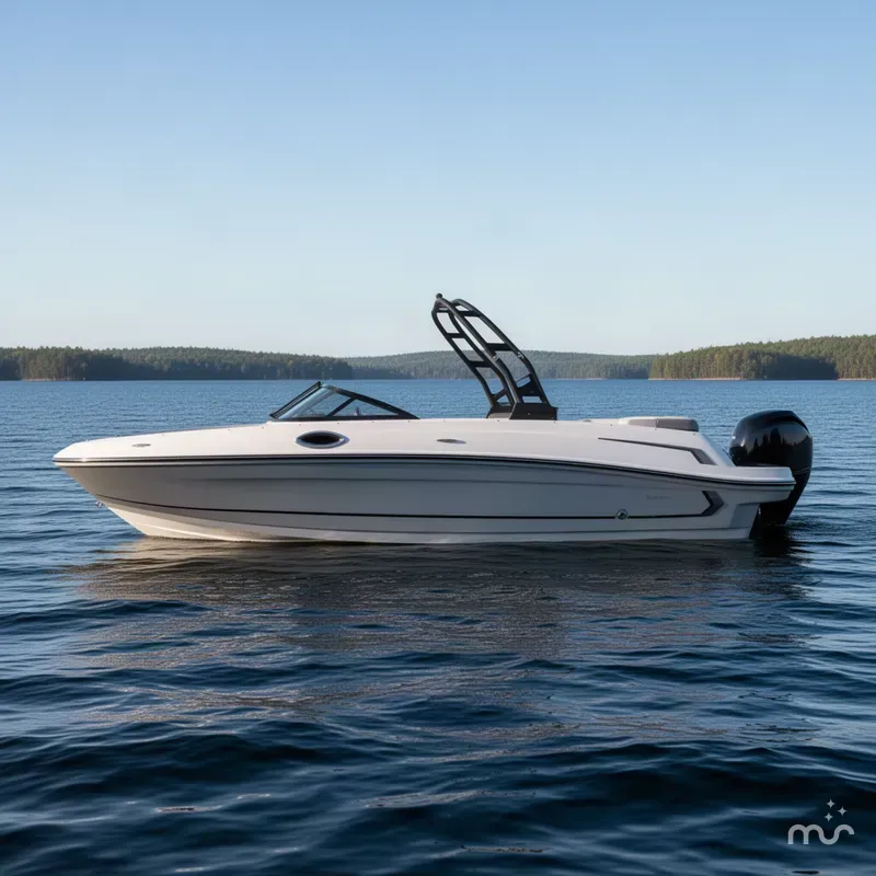 The Image of Bayliner VR6 2022 - 0