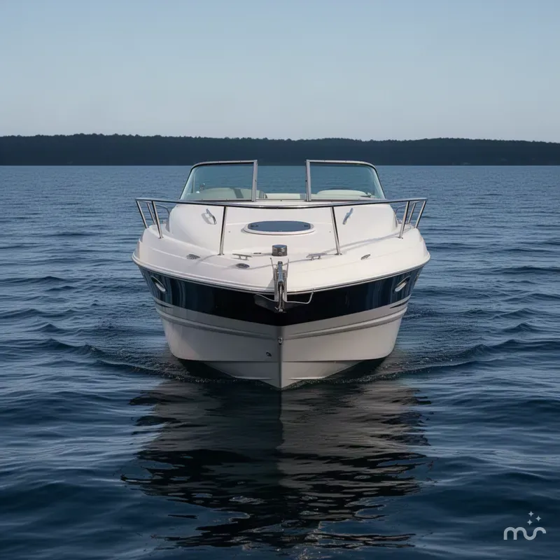 The Image of Larson Cabrio 274 2010 - 0
