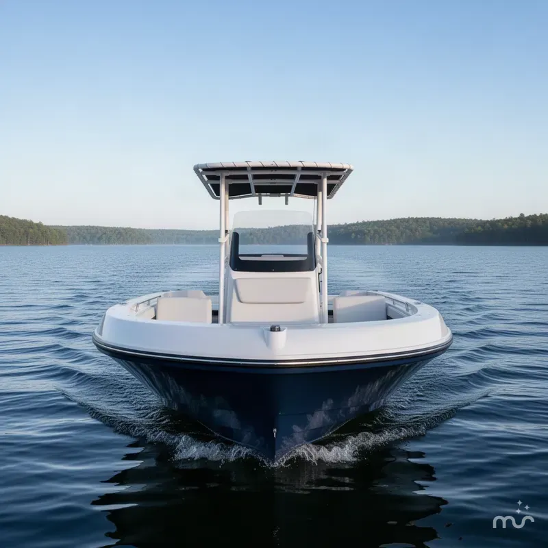 The Image of Bayliner Trophy T22CC 2023 - 0